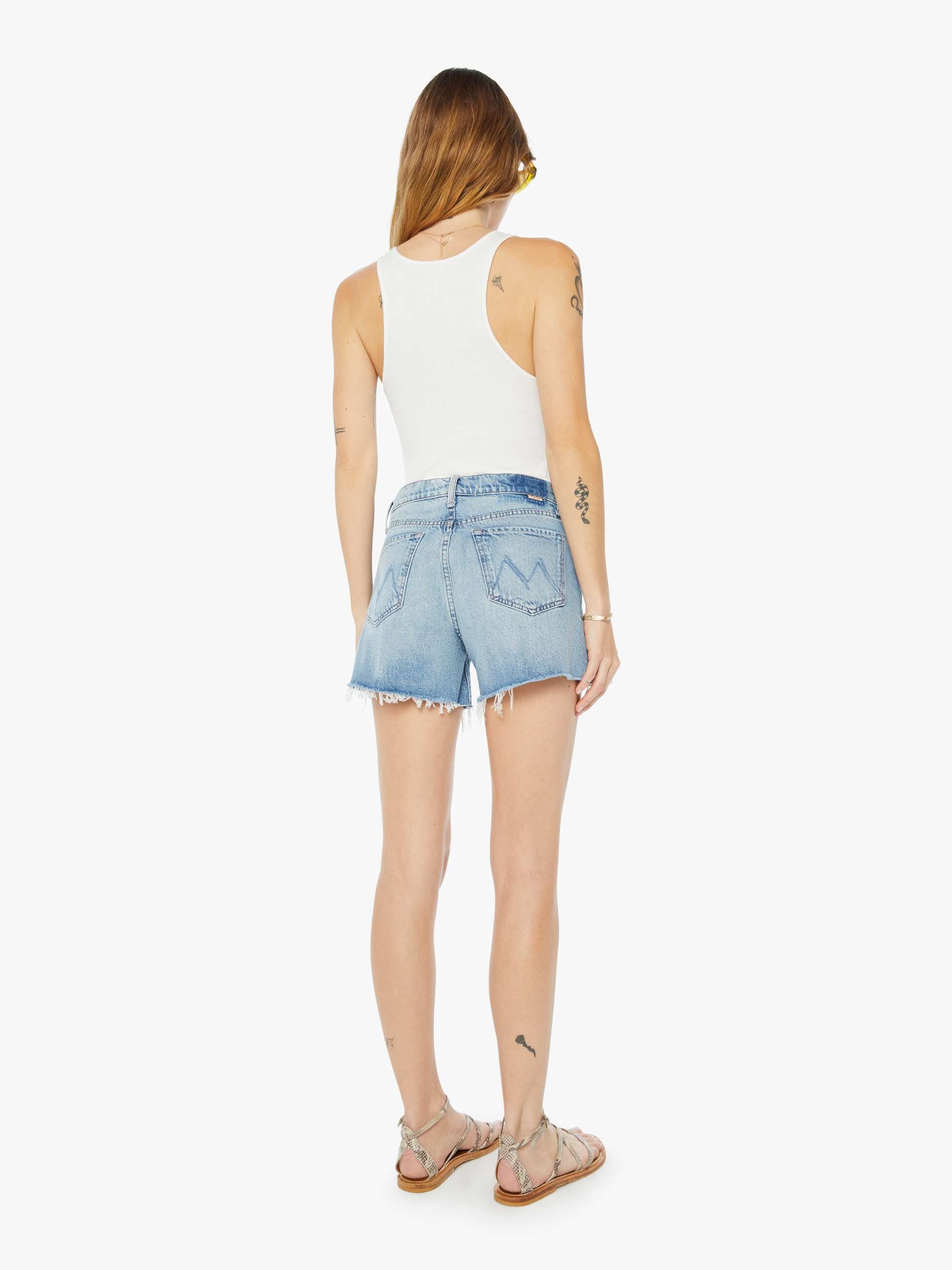 The Best Mom Shorts for Spring — That Millennial Momma