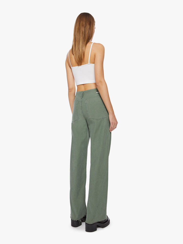 The Shade These Pants Deserve! “Would You Spend $860 on These