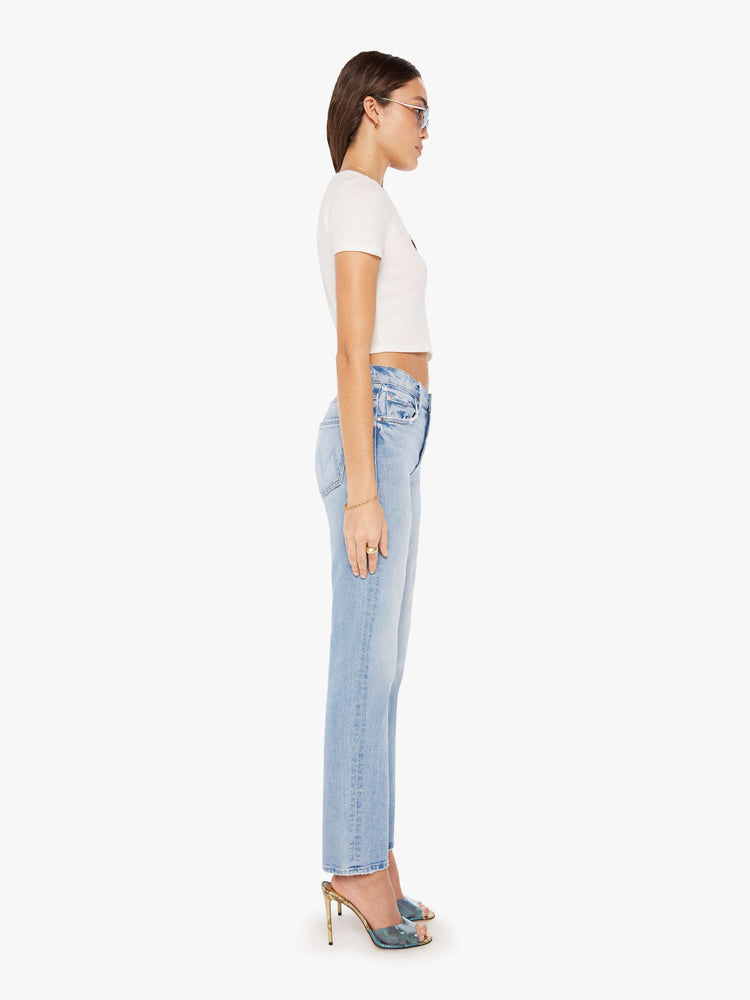 MOTHER Denim Jeans: The Ultimate Buying Guide For Women - The Mom Edit