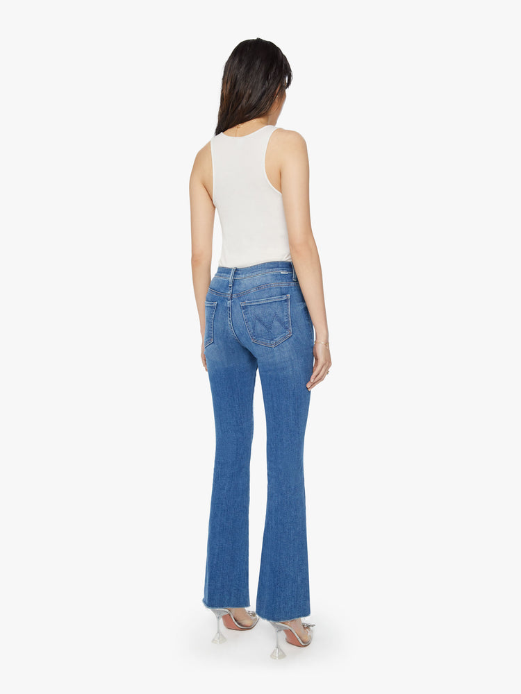 5 plus-size flare jeans to get groovy for fall