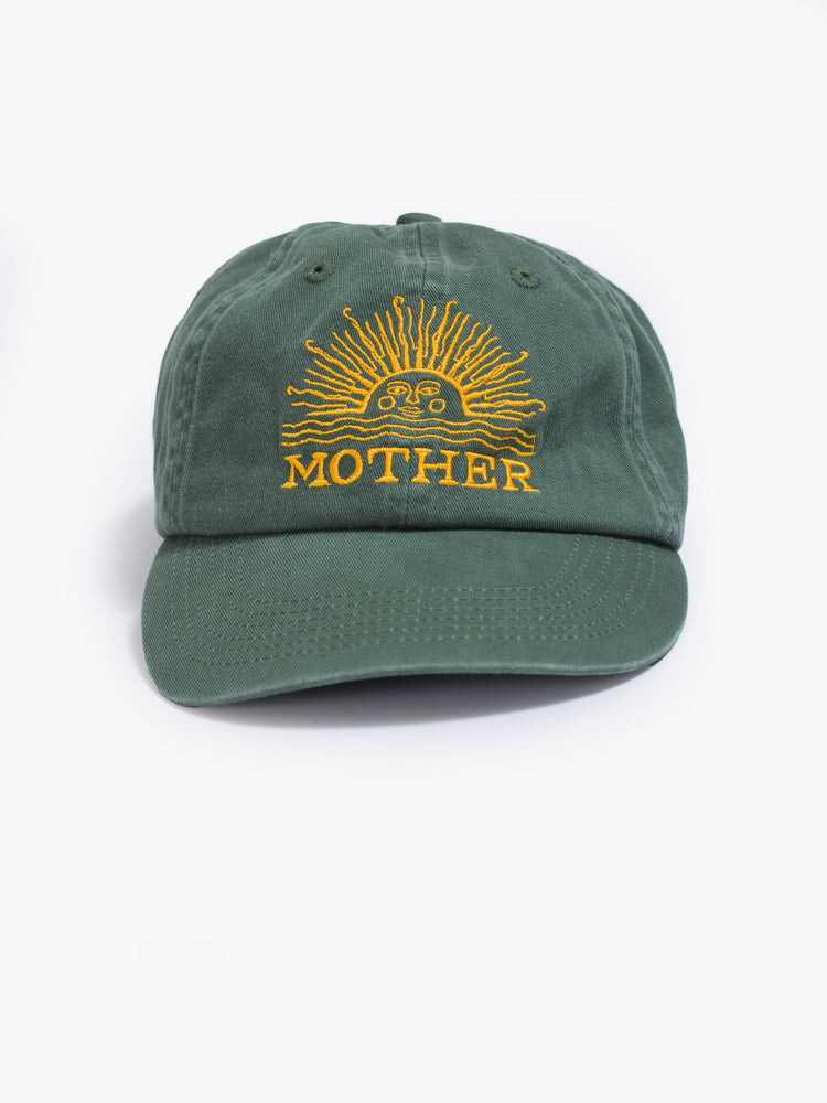 Hats Off - Blazing Mother