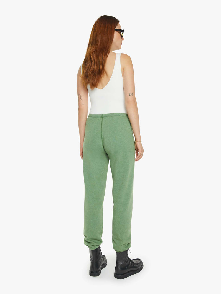 SPRWMN Heart Sweatpant - Fern