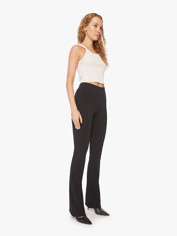 Buy Tag 7 Wide & Flare Pants online - Women - 7 products | FASHIOLA INDIA