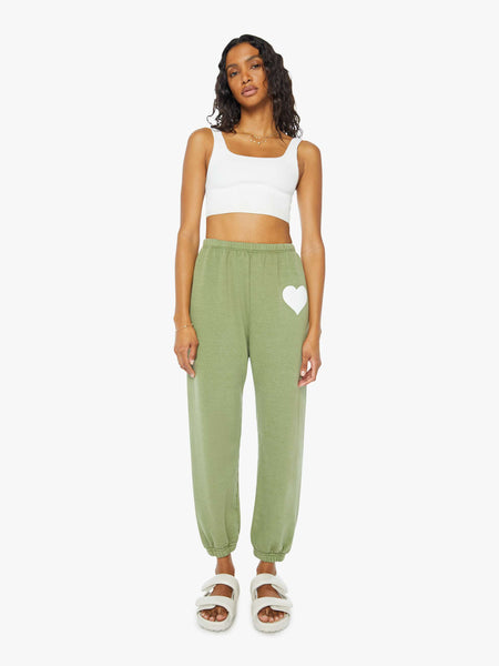 (M) hotsell Mother Sweatpants